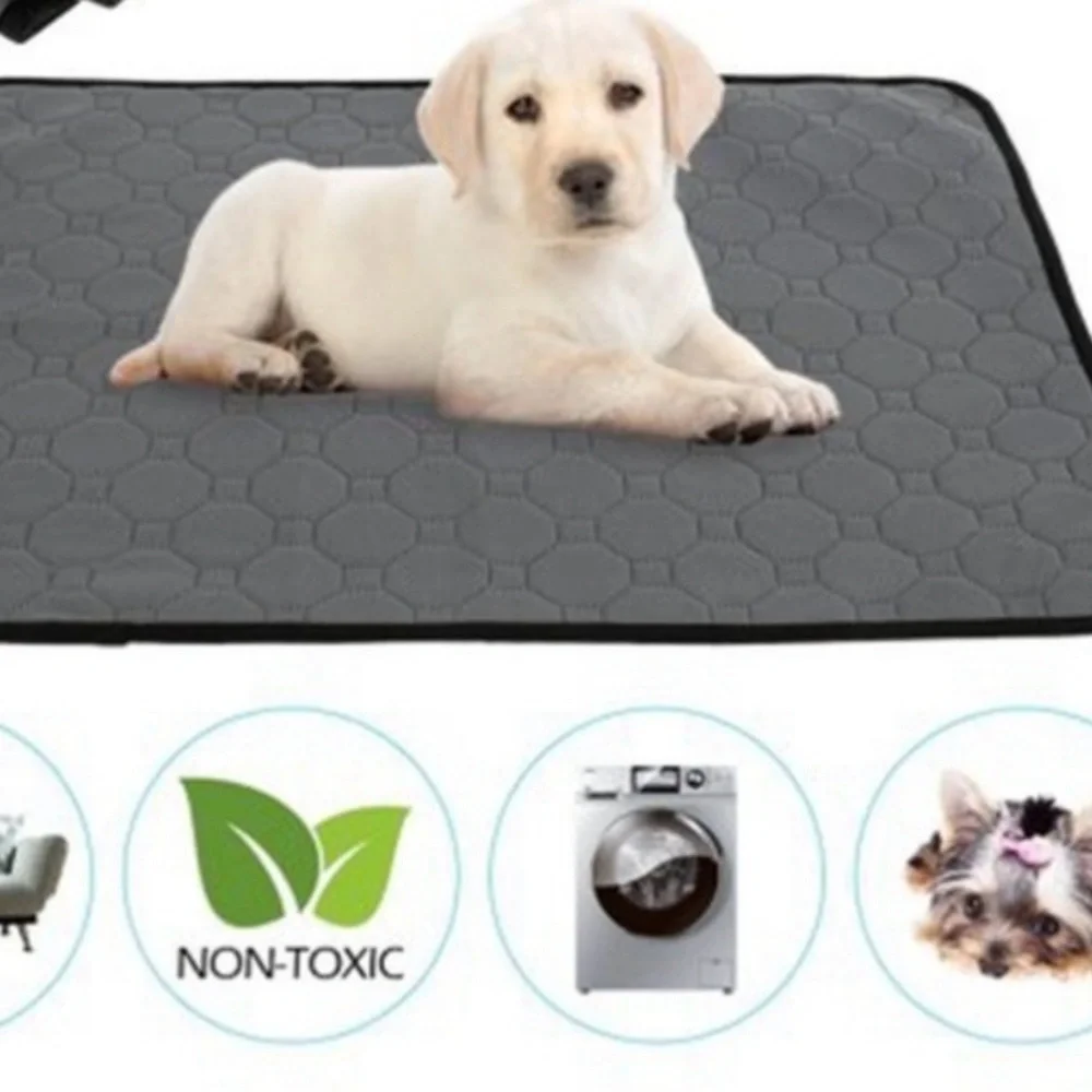 Pee Pad - seat protector